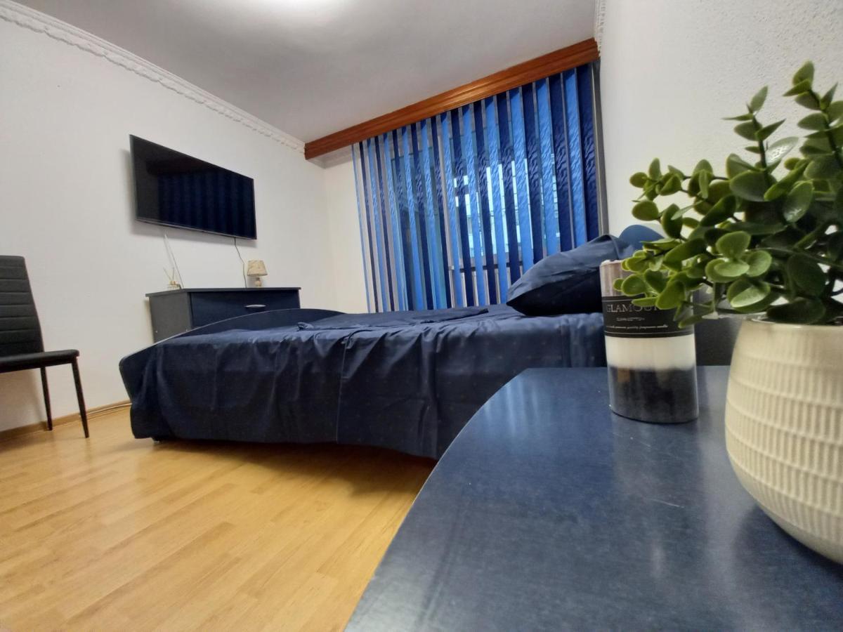 Alma Apartament 피아트라네암츠 외부 사진