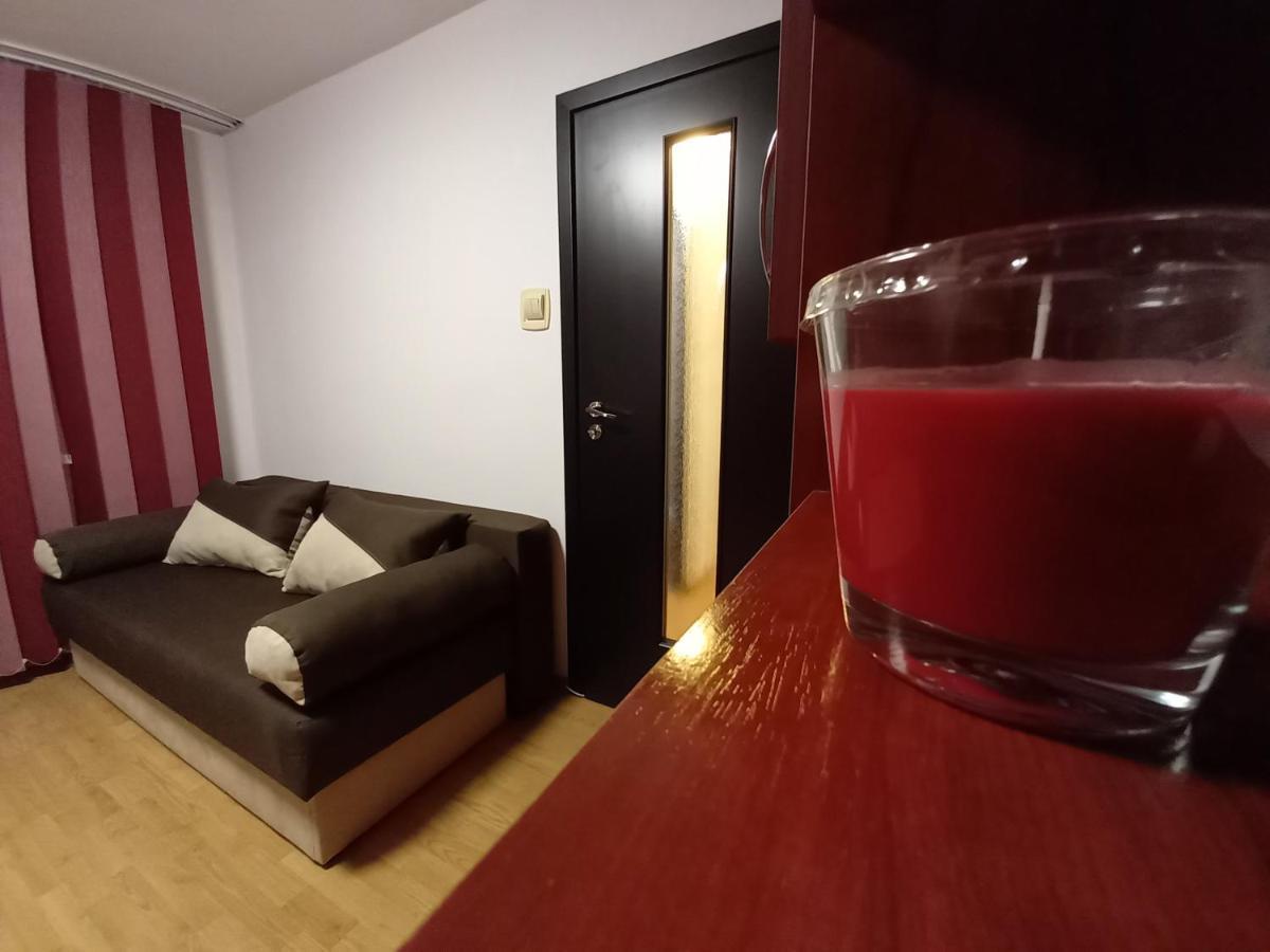 Alma Apartament 피아트라네암츠 외부 사진