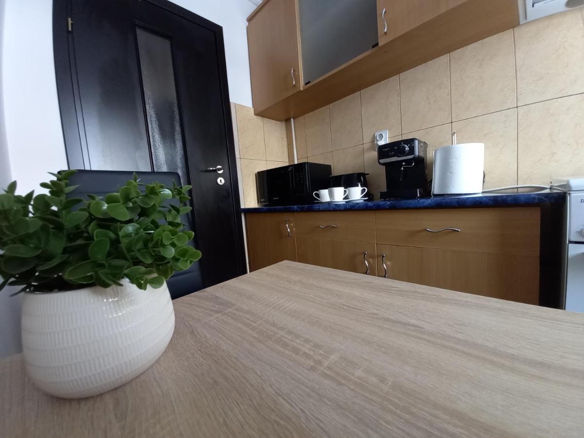 Alma Apartament 피아트라네암츠 외부 사진