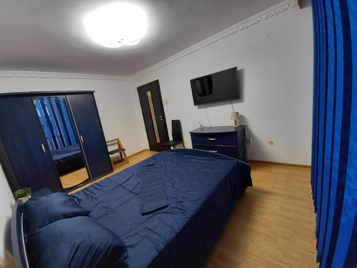 Alma Apartament 피아트라네암츠 외부 사진