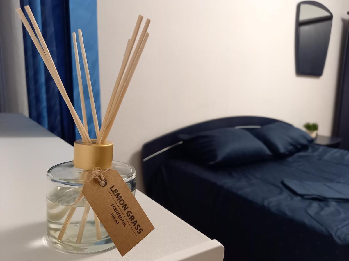 Alma Apartament 피아트라네암츠 외부 사진