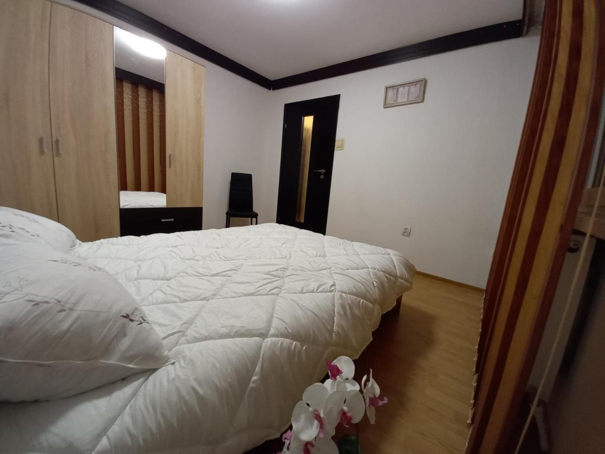 Alma Apartament 피아트라네암츠 외부 사진