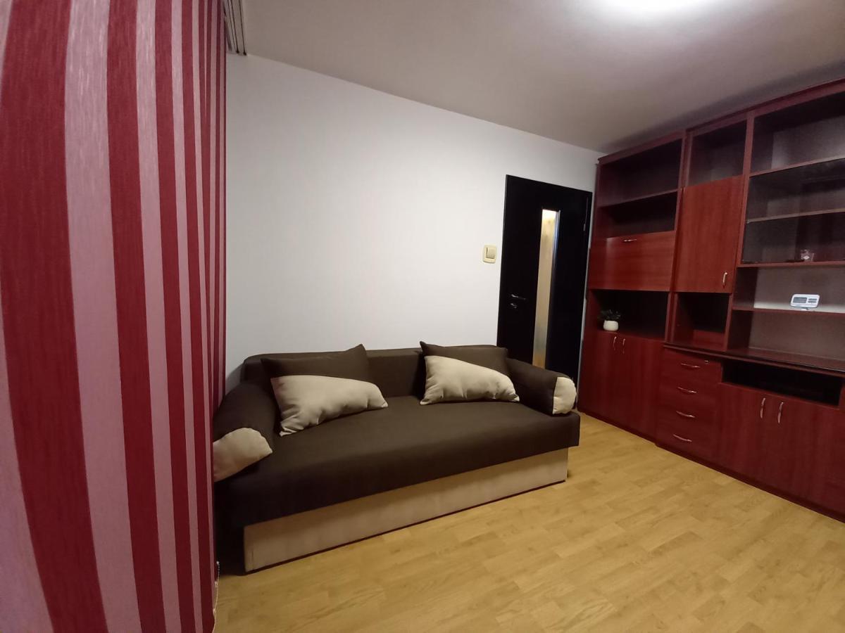 Alma Apartament 피아트라네암츠 외부 사진